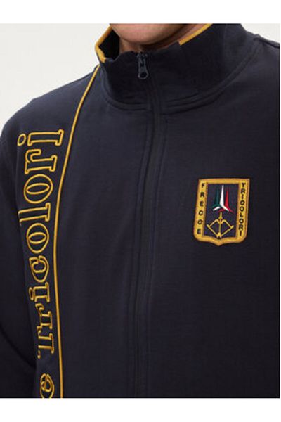 Aeronautica Militare Hanorac de damă 241FE1872F497 Bleumarin