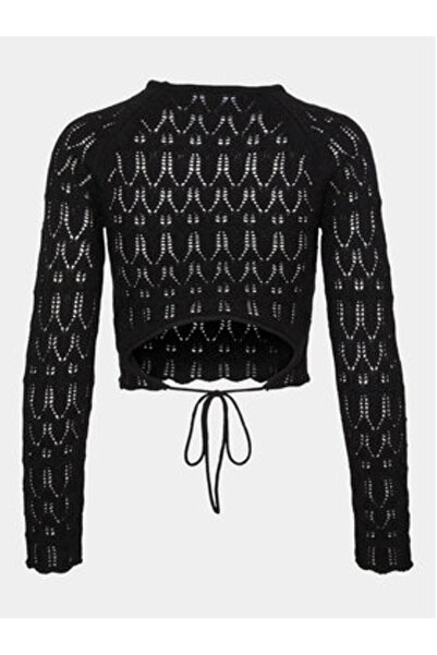 Vero Moda vero moda Women's Sweater 10299617 Black