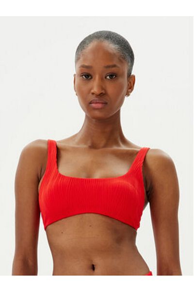 Chantelle Women's Bikini Top C12VQ0 A39 Red