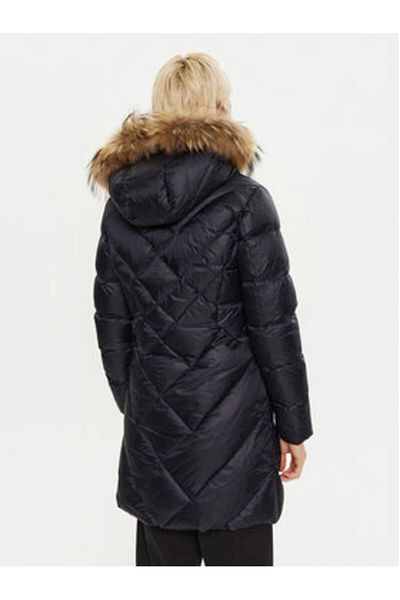 BLAUER Jachetă de damă cu puf 24WBLDK03052 bleumarin