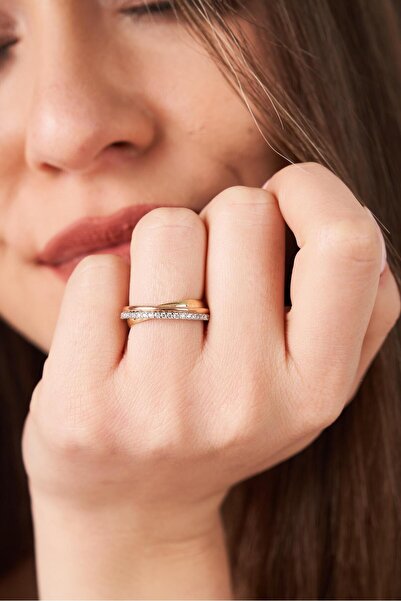 Cem Aykan Kuyumculuk LEİLA ALYANS -AK1727