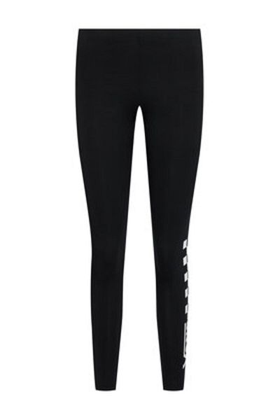 Vans vans Womens Leggings VN0A4S9WBLK1 Black