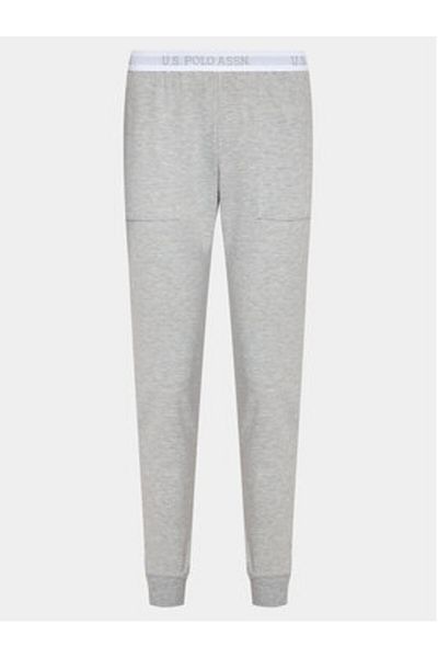 U.S. Polo Assn. Pantaloni de pijama pentru femei US Polo Assn 16602 Gri