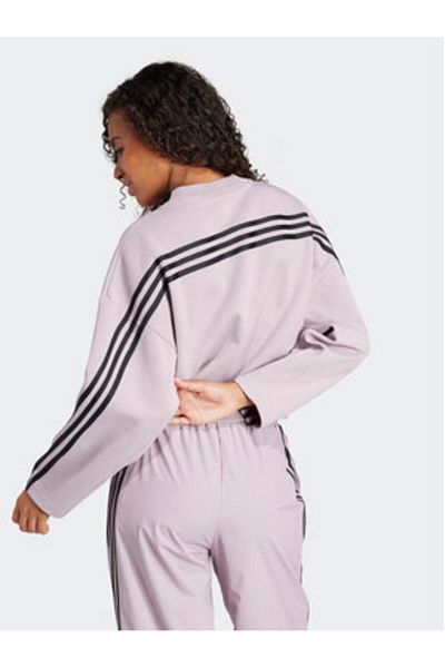 adidas Women's Sweatshirt IS3880 Purple