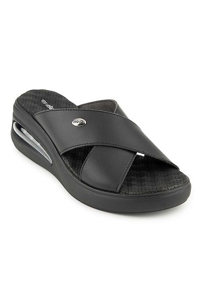 Muya Nap Airmax Sole Women's Slippers