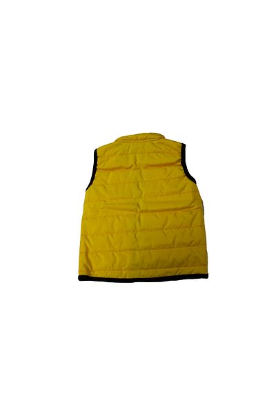 CNS Concept Yellow Child Vest