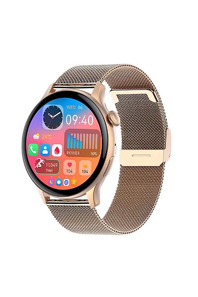 ideal STORE Smartwatch New Style® Collection IdealStore