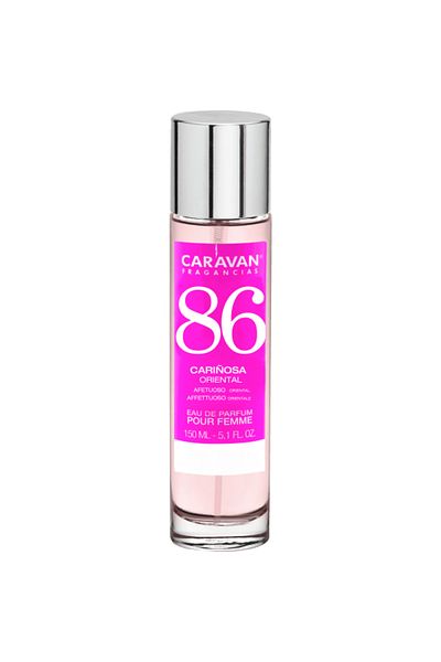 Caravan Fragancias No. 86, Women, Carinosa Oriental, 150ml