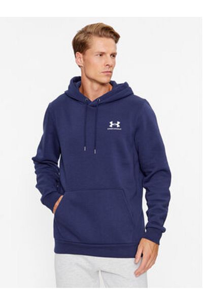 Under Armour Hanorac bărbătesc 1373880 bleumarin
