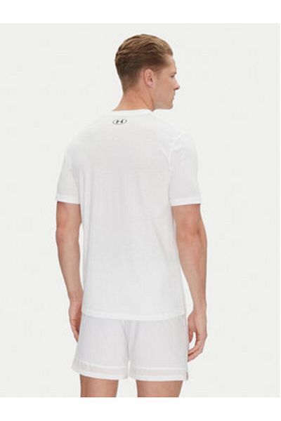Under Armour Men's Sports Shorts 1373718 White