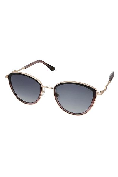 Belmond B1240.C3 54 Polarized Women's Sunglasses