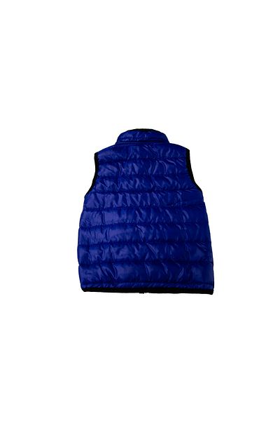 CNS Concept Dark Blue Children's Vest