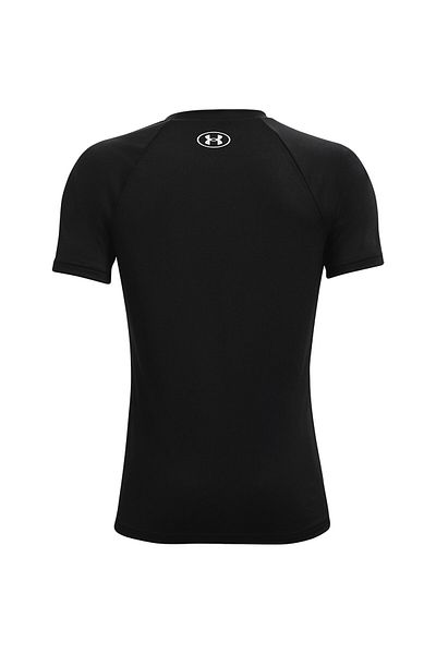 Under Armour under armour Boy T-Shirt 1363283 Black