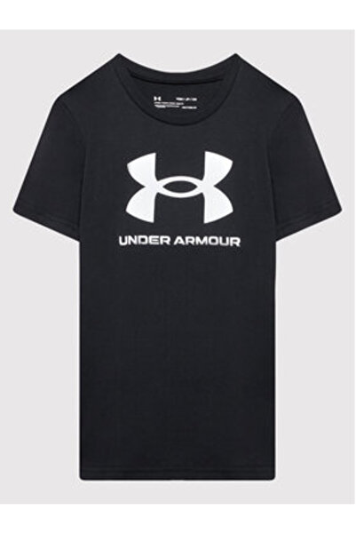 Under Armour Tricou Under Armour pentru băieți 209785722 Negru