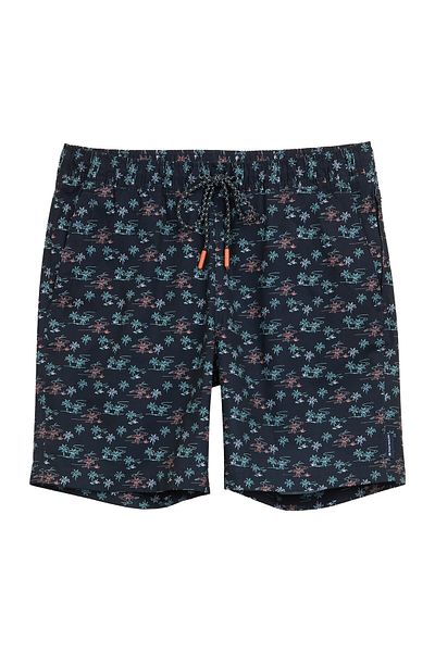 Tom Tailor Men's Swim Shorts 1045070 Navy