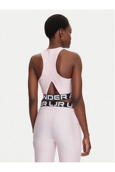 Under Armour Tricou tehnic pentru femei Under Armour 1388694 Roz