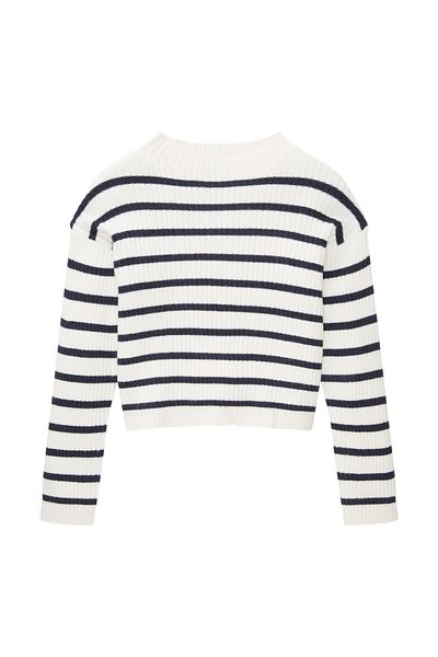 Tom Tailor Girl Sweater 1035171 Colorful