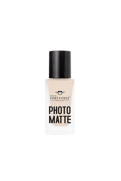 Forever52 Photomatte Liquid Foundation