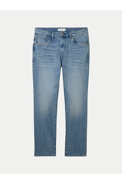 Tom Tailor Men's Jeans 1035878 Blue