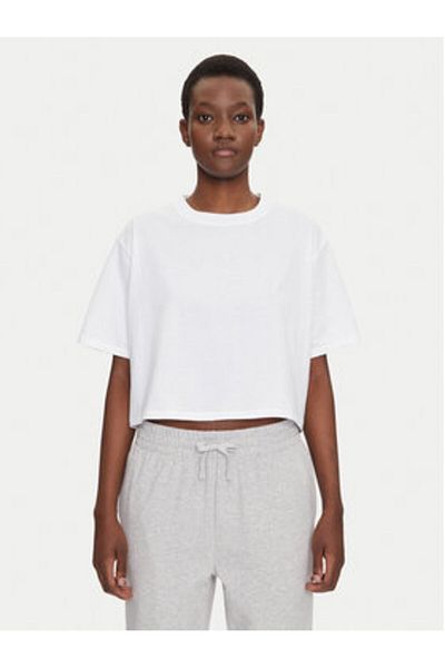 Under Armour Tricou damă 1389721 Alb