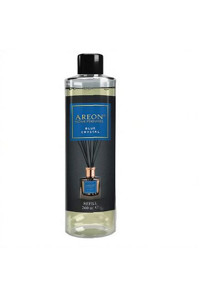 Areon Home Perfume 260 ml Refill Blue Crystal Black Line
