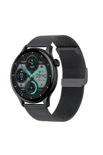 ideal STORE Ceas Smartwatch New Style® Collection IdealStore
