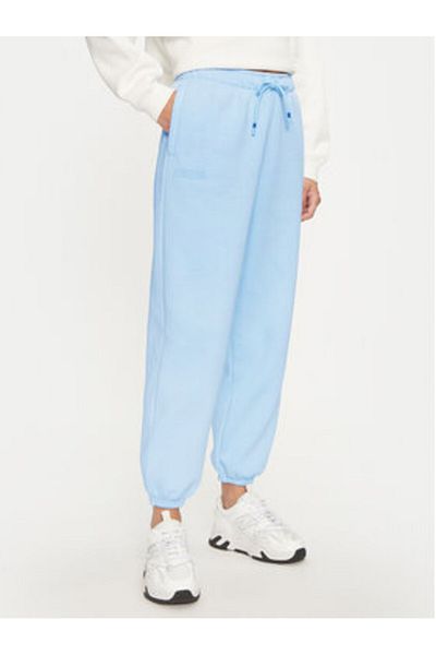 Under Armour Pantaloni de trening pentru femei 1386503 albaștri