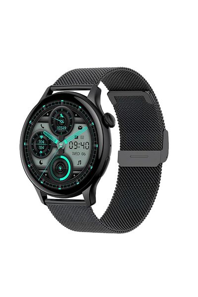 ideal STORE Ceas Smartwatch New Style® Collection IdealStore