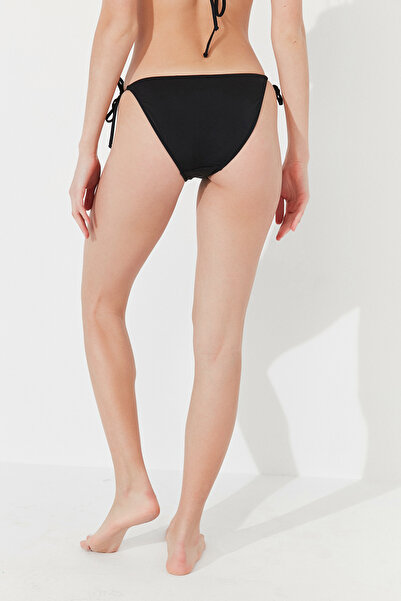 Penti Μαύρο πάτο μπικίνι - Βασικό σχέδιο