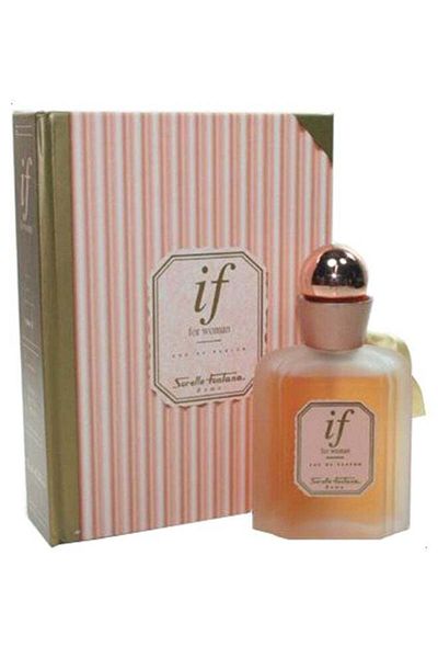 SORELLE Sorelli If EDP for Women - 100ml
