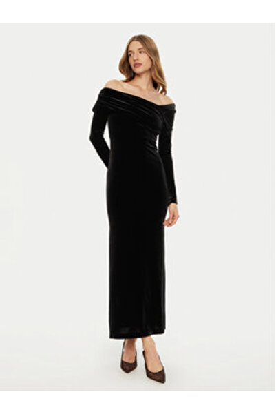 Undress Code Rochie cocktail neagră pentru femei UNDRESS CODE-FEMME FATALE 73...