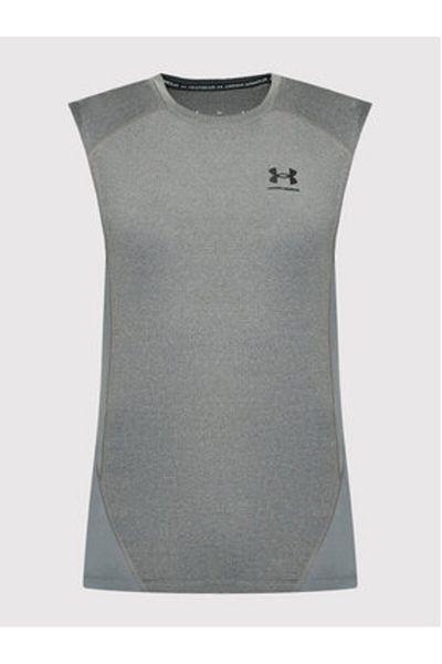 Under Armour under armour Men's Tank top 1361522 Gray