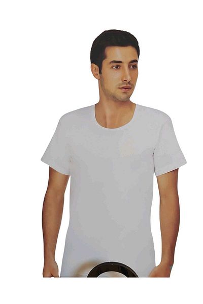 Dika Men's Undershirt Singlet