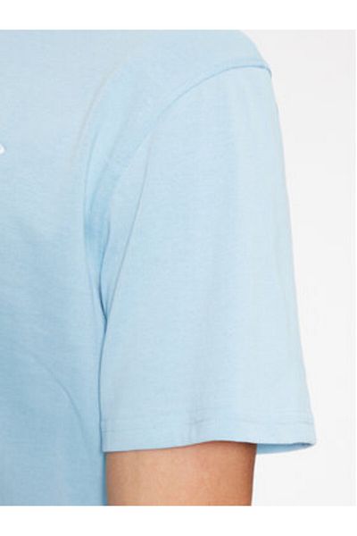 Under Armour Tricou bărbătesc 1373997 Albastru deschis