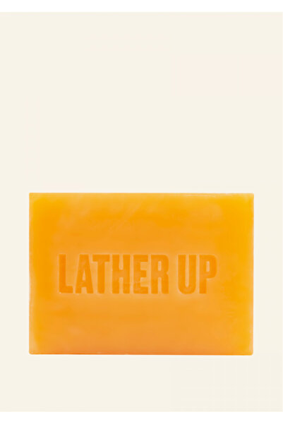 THE BODY SHOP Sapun pentru fata si corp Satsuma 100 g