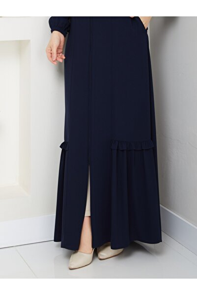 SG SARİALGİYİM НОВИЙ СЕЗОН СПІДНИЦЯ З ПІЛЕ ДЕТАЛЯМИ СПЕЦІАЛЬНИЙ КРОЙ РУКАВИ З ГУМКОЮ ПОВНИЙ ЗАСТІБКА-МОЛІБЕНЬ ЛІТНЯ ЯКІСНА ФЕРАЦЕ