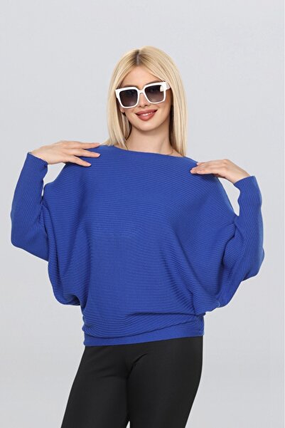 LocaMz YASARA KOL TRİKO KAZAK