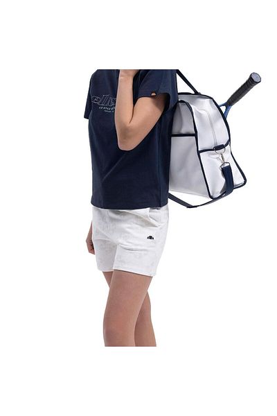 Ellesse Ef391 Σορτς Λευκό