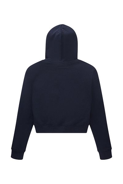 Tom Tailor Girl Sweatshirt 1035140 Navy blue