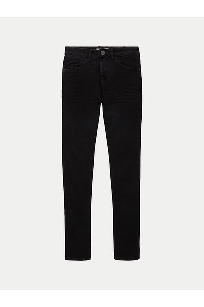 Tom Tailor tom tailor Men's Jeans 1021160 Black