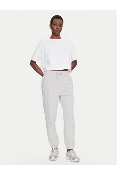 Under Armour Women's Sweatpants 1382735 Grey