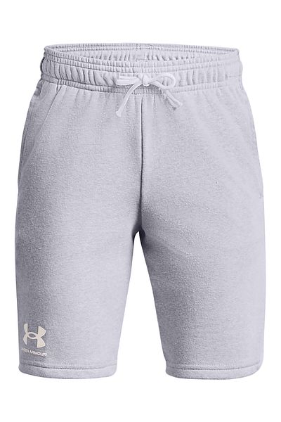 Under Armour Boy Sports Shorts 1377255 Gray