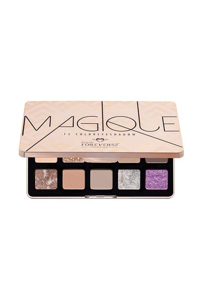 Forever52 Magique 15 Color Eyeshadow Palette