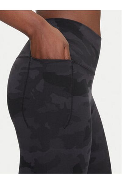 Under Armour Women's Leggings 1383603 Black