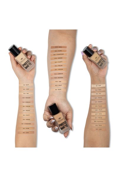 Forever52 Forever52 Photomatte Liquid Foundation