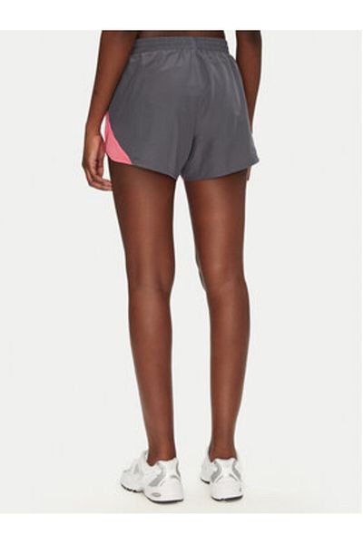Under Armour Women's Sports Shorts 1382438 Gray