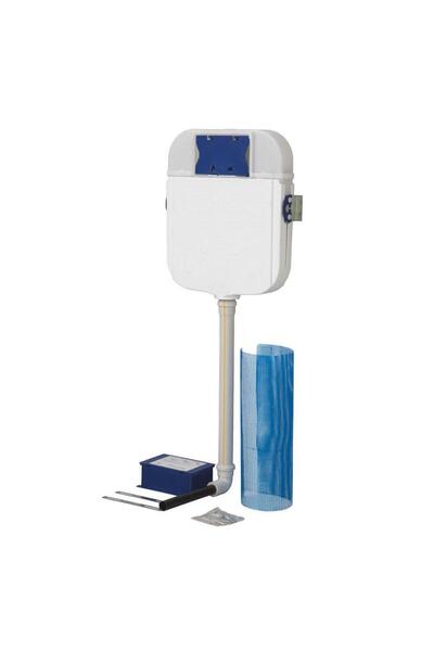 Creavit Corp pentru rezervor ascuns Hela Taşı GR5006