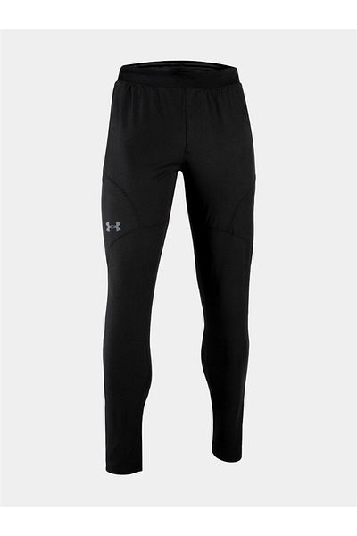 Under Armour Pantaloni de trening pentru bărbați Under Armour 1352028-001 Negri