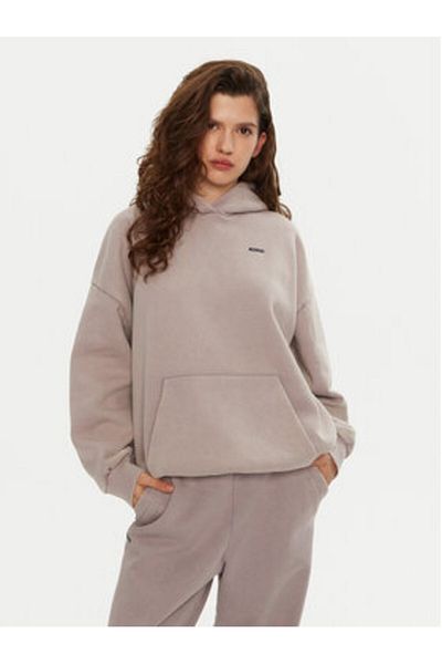Under Armour Women's Sweatshirt 1386485 Gray