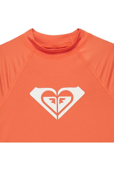 Roxy Wholehearted Ss